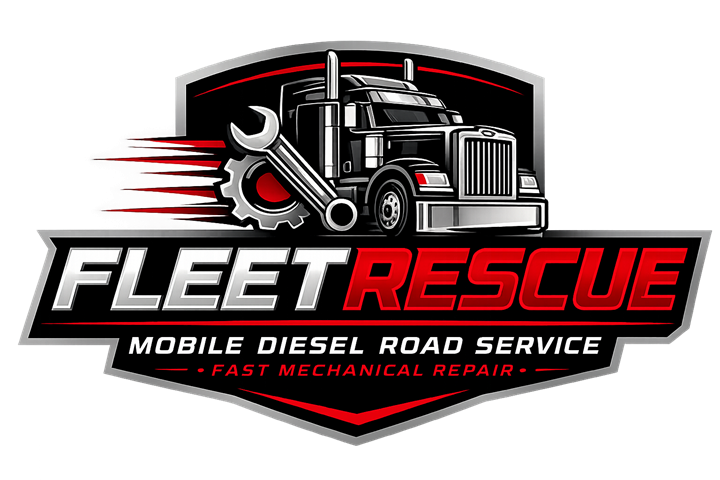 Fleet Rescue — Mobile Diesel Road Service
